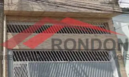 Casa com 3 moradias 60m² à venda na Rua Polonia - SP