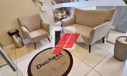 Studio com 1 dormitório à venda, 26 m² por R$ 270.000,00 - Centro - Porto Alegre/RS