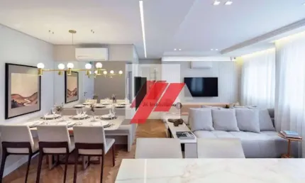 Apartamento Residencial à venda, Cristo Redentor, Porto Alegre - AP0113.