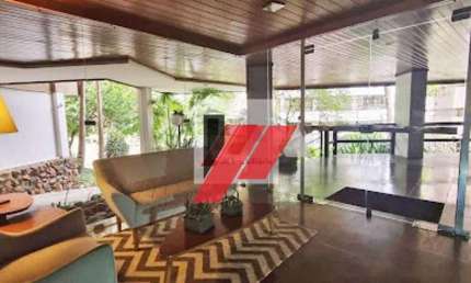 Apartamento Residencial à venda, Mont'Serrat, Porto Alegre - AP0027.