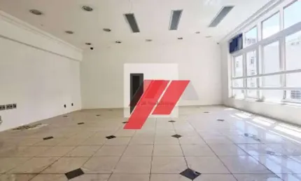 Sala Comercial à venda, Centro, Porto Alegre - SA0025.