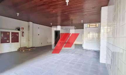 Loja Comercial à venda, Centro, Porto Alegre - LO0010.