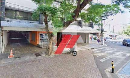 Box/Garagem Residencial à venda, Centro, Porto Alegre - GR0002.