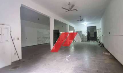 Loja para alugar, 200 m² por R$ 10.600,00/mês - Menino Deus - Porto Alegre/RS