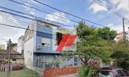 Apartamento Residencial à venda, Azenha, Porto Alegre - AP0059.