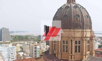 Apartamento Residencial à venda, Centro, Porto Alegre - AP0045.