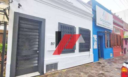 Casa com 3 dormitórios à venda, 150 m² por R$ 670.000,00 - Menino Deus - Porto Alegre/RS