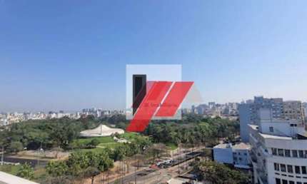 Sala Comercial para locação, Bom Fim, Porto Alegre - SA0013.