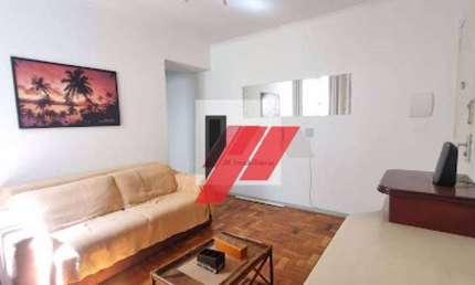 Apartamento com 1 dormitório à venda, 47 m² por R$ 220.000,00 - Centro - Porto Alegre/RS