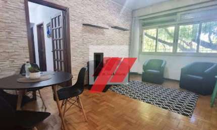 Apartamento Residencial à venda, Centro, Porto Alegre - AP0100.