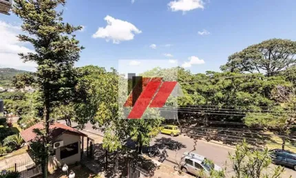 Apartamento residencial à venda, tristeza, porto alegre - ap0096.
