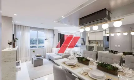 Apartamento Residencial à venda, Passo d'Areia, Porto Alegre - AP0114.