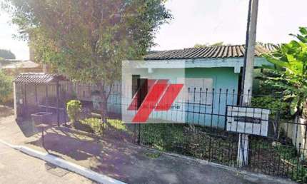 Casa com 2 dormitórios à venda, 90 m² por R$ 490.000,00 - Nossa Senhora das Graças - Canoas/RS