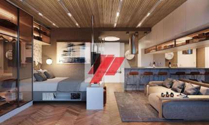 Studio Residencial à venda, Farroupilha, Porto Alegre - ST0003.