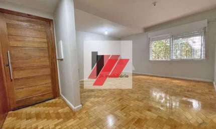 Apartamento Residencial à venda, Bom Fim, Porto Alegre - AP0053.