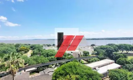 Apartamento Residencial à venda, Centro, Porto Alegre - AP0061.