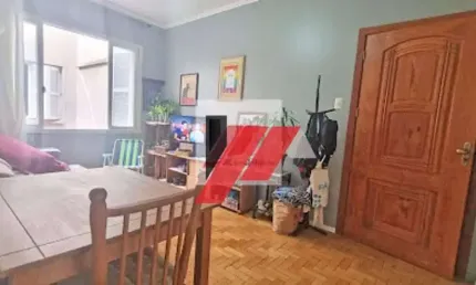 Apartamento com 1 dormitório à venda, 55 m² por R$ 220.000,00 - Centro Histórico - Porto Alegre/RS