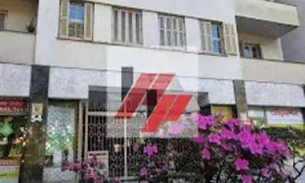 Apartamento com 3 dormitórios à venda, 144 m² por R$ 570.000,00 - Centro - Porto Alegre/RS