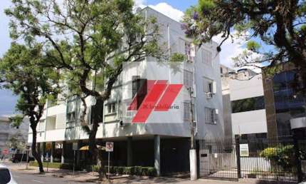 Apartamento Residencial à venda, Menino Deus, Porto Alegre - AP0071.