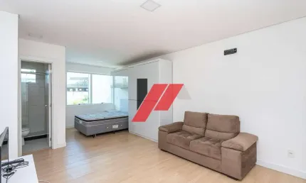 Kitnet com 1 dormitório para alugar, 37 m² por R$ 2.676/mês - Centro - Porto Alegre/RS