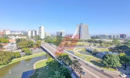 Apartamento com 1 dormitório à venda, 48 m² por R$ 270.000,00 - Centro - Porto Alegre/RS