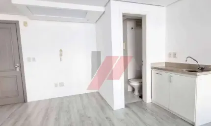 Sala, 34 m² - venda por R$ 389.000,00 ou aluguel por R$ 1.690,00/mês - Centro - Porto Alegre/RS