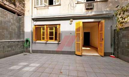 Apartamento Garden com 2 dormitórios, 74 m² - venda por R$ 318.000,00 ou aluguel por R$ 2.723,33/mês - Centro - Porto Alegre/RS