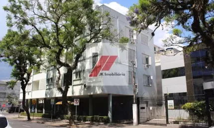 Apartamento com 1 dormitório à venda, 42 m² por R$ 220.000,00 - Menino Deus - Porto Alegre/RS