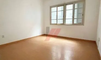 Apartamento com 1 dormitório para alugar, 36 m² por R$ 1.524,17/mês - Centro - Porto Alegre/RS