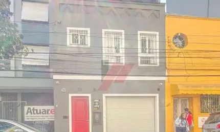 Casa com 2 dormitórios à venda, 450 m² por R$ 1.990.000,00 - Centro - Porto Alegre/RS