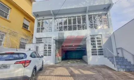 Prédio para alugar, 480 m² por r$ 9.500,00/mês - medianeira - porto alegre/rs