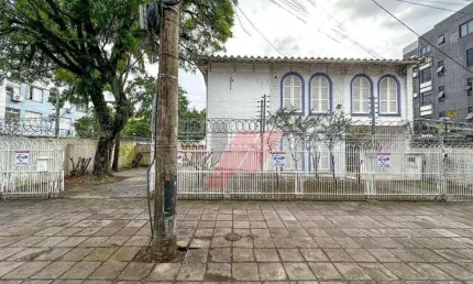 Casa com 7 dormitórios para alugar, 412 m² por r$ 10.850,00/mês - menino deus - porto alegre/rs