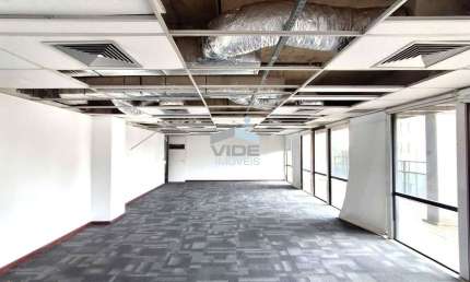 SALA COMERCIAL ANDAR PRIVATIVO PARA VENDER OU PARA ALUGAR NO CENTRO EM CAMPINAS/SP