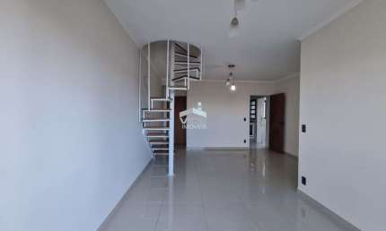 Apartamento com 4 quartos à venda na Travessa Jorge Norton, 2000, Bosque, Campinas