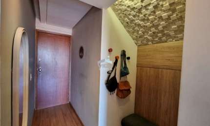APARTAMENTO À VENDA  | COBERTURA | JARDIM CHAPADÃO | CAMPINAS