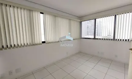 Sala comercial para alugar | cambuí - campinas - sp
