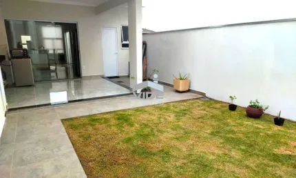 Casa em condomínio fechado com 3 quartos à venda na Rua Monsenhor Manuel Correa de Macedo, 2000, Roncáglia, Valinhos