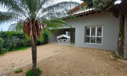 CASA PARA VENDA NO JARDIM AURELIA - SOBRADO EM EXCELENTE LOCALIZAÇÃO - CAMPINAS.