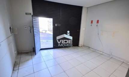 Ponto comercial com 1 sala para alugar na Rua da Abolição, 2000, Ponte Preta, Campinas