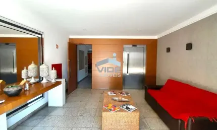 Apartamento com 4 quartos à venda na Rua Doutor José Inocêncio de Campos, 2000, Cambuí, Campinas
