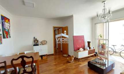 APARTAMENTO ATUALIZADO VENDO EM CAMPINAS, NO BAIRRO TAQUARAL COM TRÊS DORMITÓRIOS.