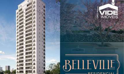Apartamento com 3 quartos à venda na Rua Capitão Francisco de Paula, 260, Cambuí, Campinas