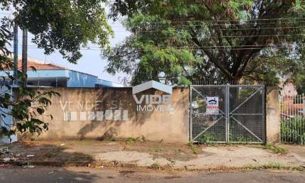 TERRENO PARA VENDA NO BAIRRO JARDIM PARAÍSO EM CAMPINAS