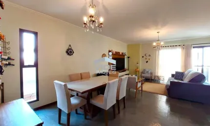 Apartamento com 4 quartos à venda na Rua Maria Monteiro, 2000, Cambuí, Campinas