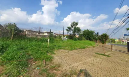 EXCELENTE TERRENO PARA VENDA EM CAMPINAS | LOCALIZAÇÃO PRIVILEGIADA | VILA BRANDINA | CAMPINAS/SP