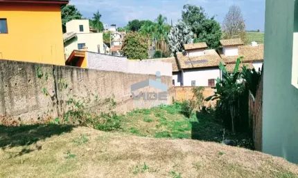 TERRENO PARA VENDA | LOTEAMENTO CAMINHOS DE SAN CONRADO | SOUSAS | CAMPINAS