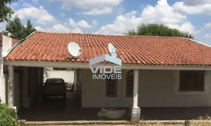 Casa em Condomínio à Venda em Loteamento Caminhos de São Conrado, Campinas-SP: 3 Quartos, 1 Suíte, 5 Vagas!