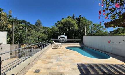 CASA PARA VENDER OU ALUGAR | CAMINHOS DE SAN CONRADO | SOUSAS | CAMPINAS