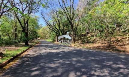 Terreno à venda na Rua Professora Lydia Abdala, Km 2,5, Joaquim Egídio, Campinas