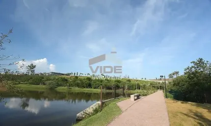 VENDO TERRENO NO CONDOMÍNIO PEDRA ALTA | SOUSAS | CAMPINAS